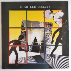 Startled Insects - Startled Insects AN10A ML 1