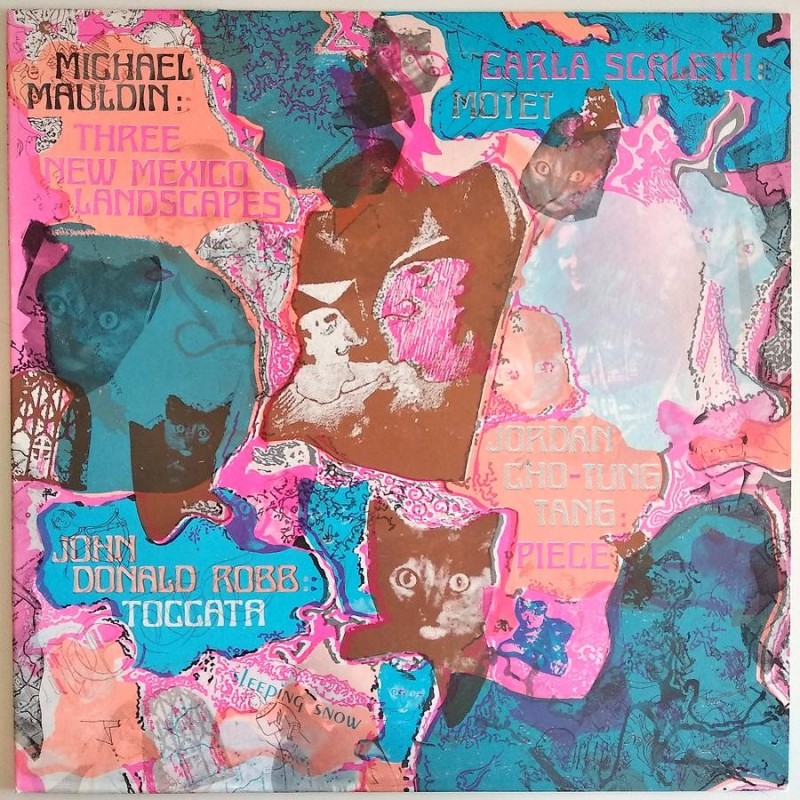 Various Artist - Piece 