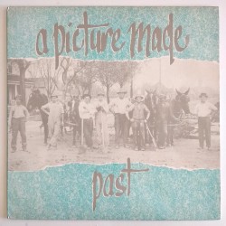 A Picture made - Past MR-011