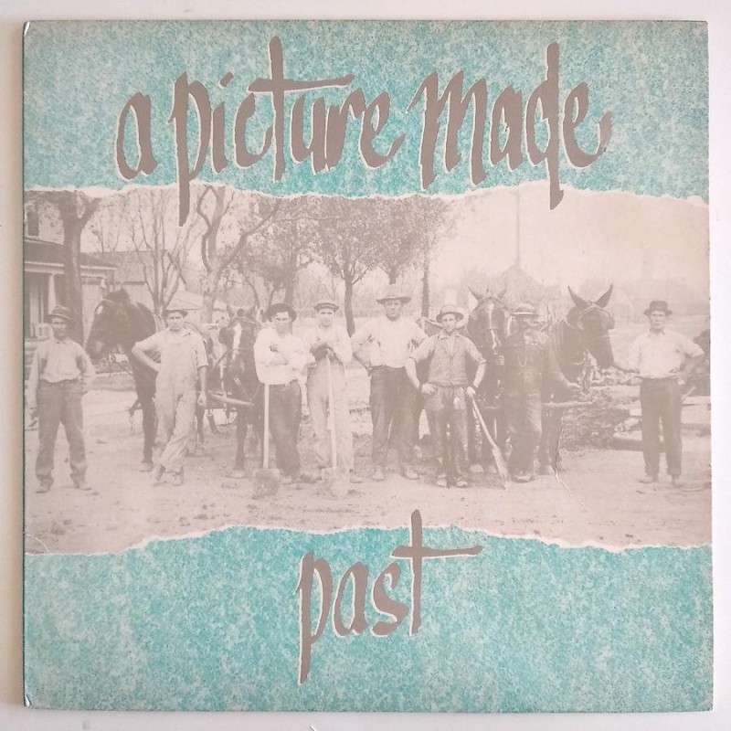 A Picture made - Past MR-011