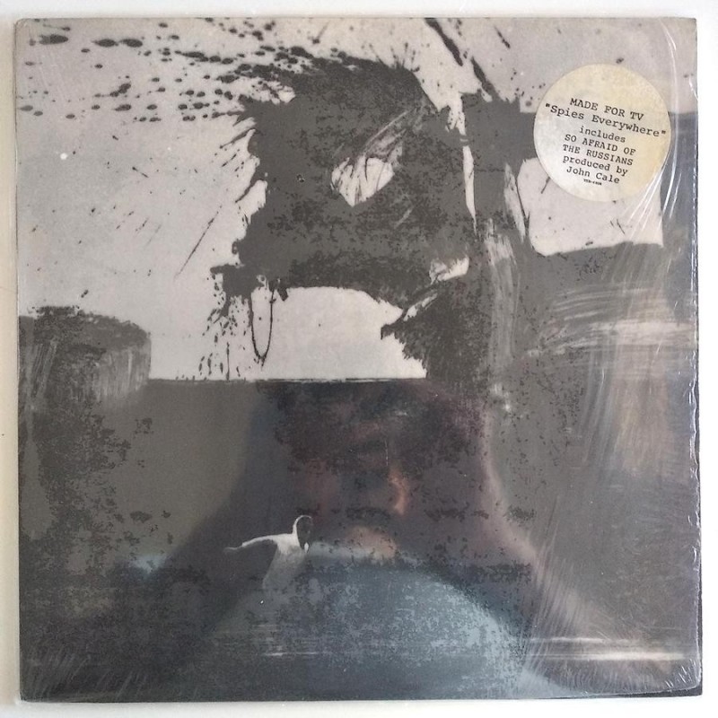 Made for TV - Spies Everywhere VSR-4908