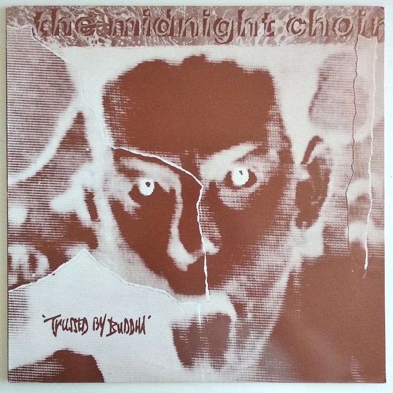 Midnight Choir - Trussed by Buddha Probe M16