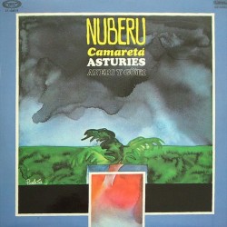 Nuberu - Camaretá Asturies ayeri y güei 17.1345/4