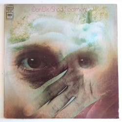 Don Ellis - Shock Treatment CS 9668