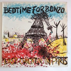 Bedtime for Bonzo - Last Chicken in Paris NUDE 002