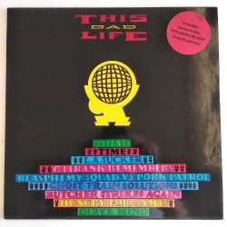 This Bad Life - Big Jihad BST 009