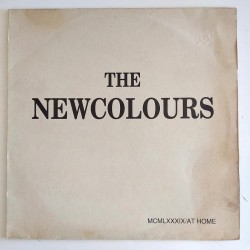 New Colours - MCMLXXXIX/At Home FUNFAC!L 39-22