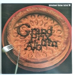 Various Artist - International Electone Festival '80 YL-8010