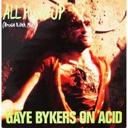 Gaye bykers on acid - All...