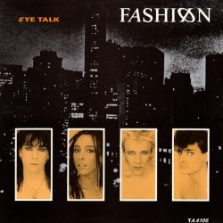 Fashion - Eye talk (mutant...