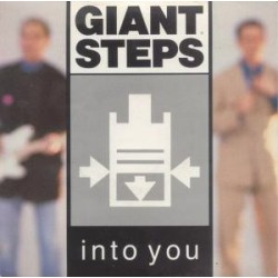Giant steps - Into you...