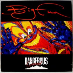 Big fun - Big fun 12*