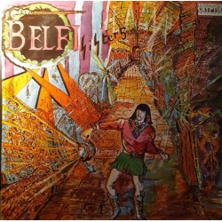 Belfi sisters - Life and tomb