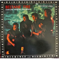 Beltane fire - Fortune...