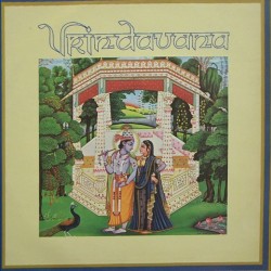 Vrindavana - Vrindavana EP-101