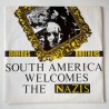 Dubious Brothers - South America welcomes the Nazis FFY 007