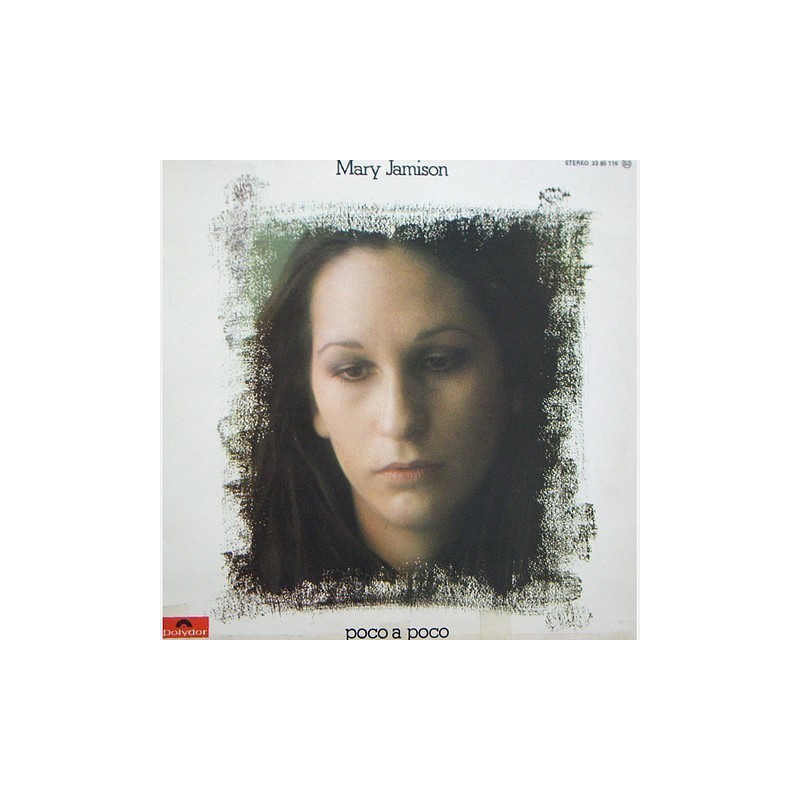 Mary Jamison - Poco a Poco 23 85 116