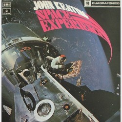 John Keating - Space  Experience J 066-05.113