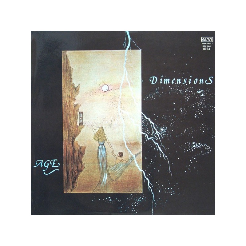 Age - Dimensions