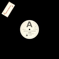 Pigbag - Papa's got a brand new pigbag Y10