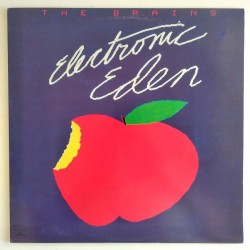 The Brains - Electronic Eden SRM-1-4012