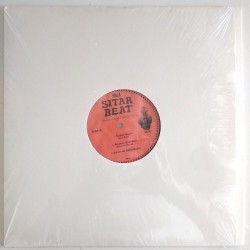 Various Artist - Sitar Beat 2 GR-4