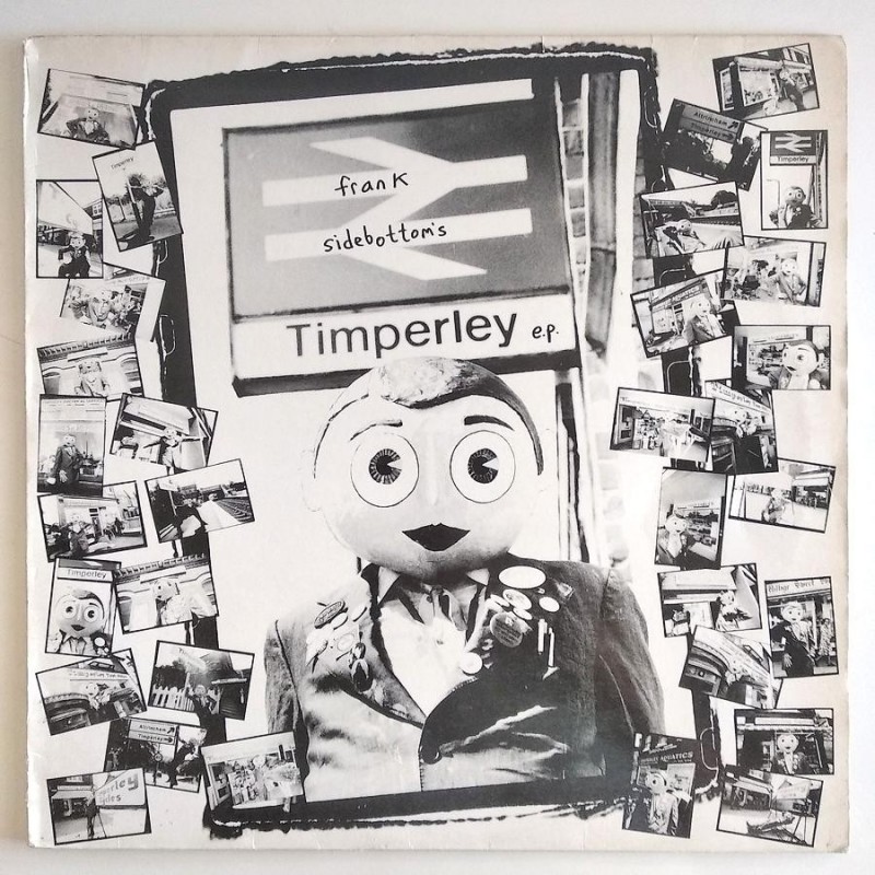 Frank Sidebottom - Timperley e.p itti 048