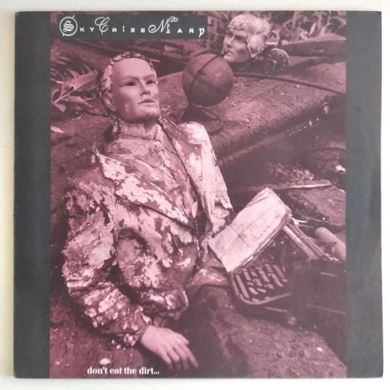 Sky Cries Mary - Don't eat the dirt Arty 26