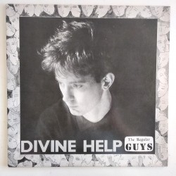 Regular Guys - Divine Help Drip 6