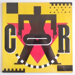 Chiefs of Relief - Chiefs of Relief 837 462-1