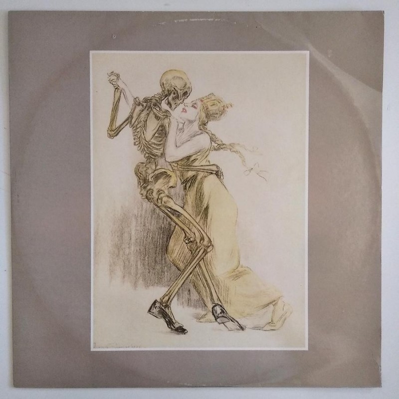 Skin Side Out - Getting By LM12011