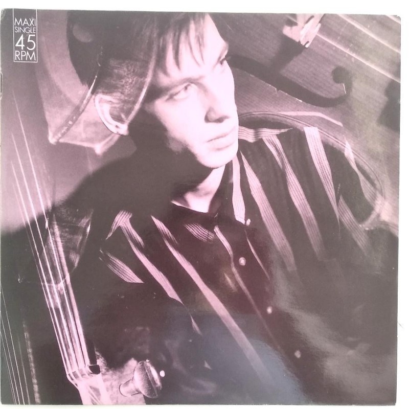 Holger Hiller - Whippets (remixed) INT 126.860