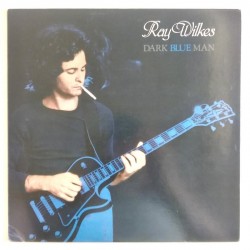Ray Wilkes - Dark Blue Man IC 1051