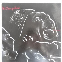 Creepshow - Fu Man Chu CRI 12-120