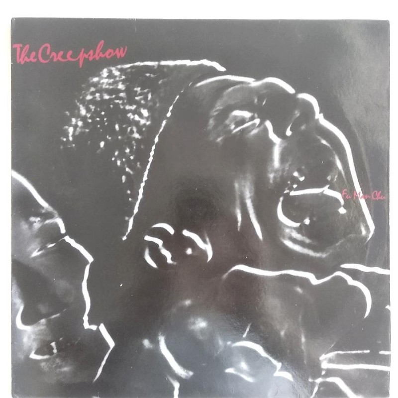 Creepshow - Fu Man Chu CRI 12-120