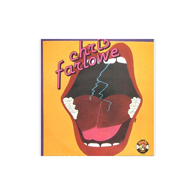 Chris Farlowe - Chris Farlowe 77-CH36