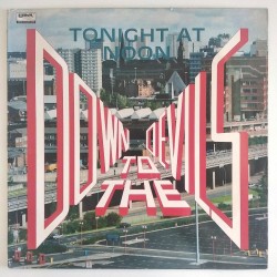 Tonight at Noon - Down the Devils LIFL 7016