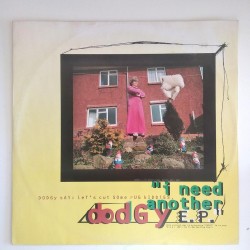 Dodgy - I need another 580 317-1