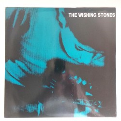 Wishing Stones - Old road out of Town AQUA 112