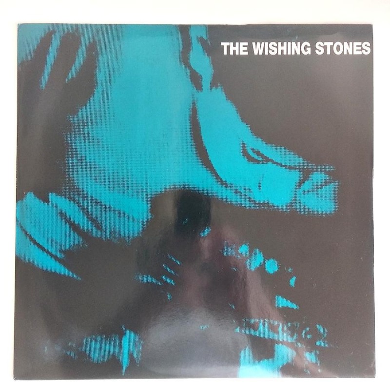 Wishing Stones - Old road out of Town AQUA 112