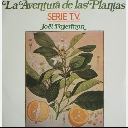 Joel Fajerman - La Aventura de las plantas -serie TV - SPL1-7339