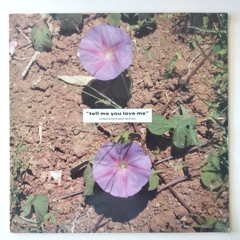 Various Artist - Tell me you love me ULP 02