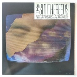 Smithereens - Behind the wall of sleep ENIG  2T