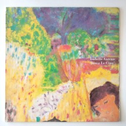 Isabelle Antena - Jouez le cinq 4GA-0365