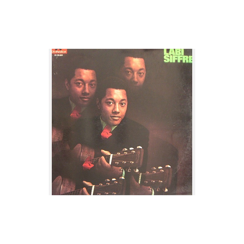Labi Siffre - Labi Siffre 23 10 028