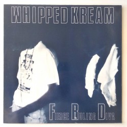 Fierce Ruling Diva - Whipped Kream LES 005