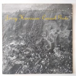 Jerry Harrison - Casual Gods SFLP 2