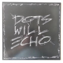 Dots will Echo - Dots will Echo NIYA-1