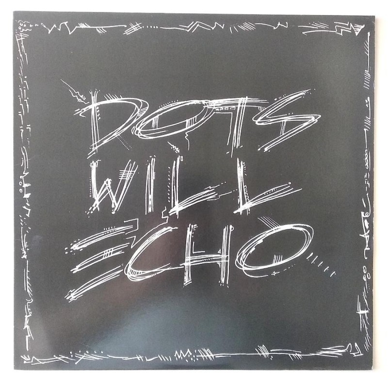 Dots will Echo - Dots will Echo NIYA-1