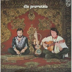 Dia Prometido - Dia Prometido (1st) 63 28 035